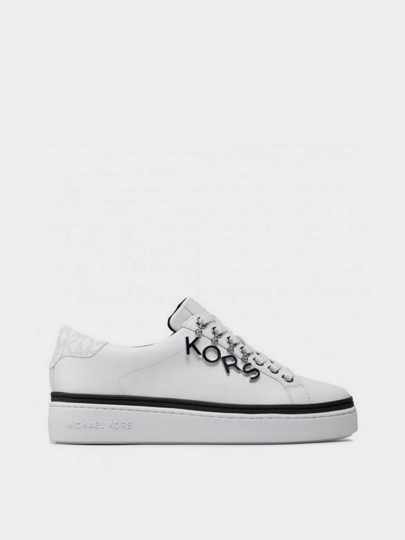 Кеди низькі Michael Kors модель 43R2CHFS2L_119 Фото