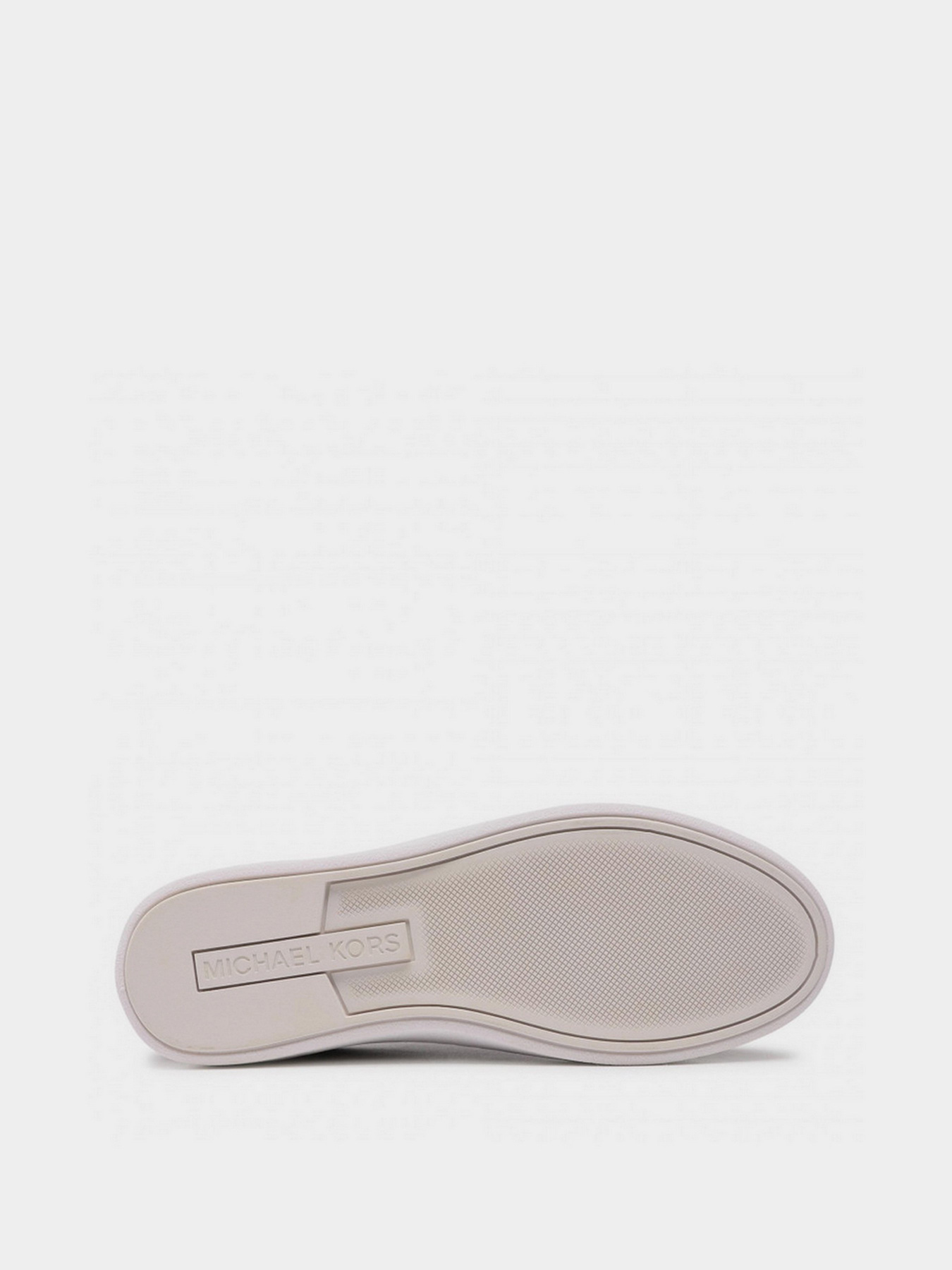 Кеды низкие Michael Kors модель 43R2CHFS4B_200 Фото