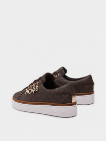 Кеди низькі Michael Kors модель 43R2CHFS4B_200 Фото