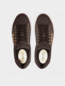 Кеди низькі Michael Kors модель 43R2CHFS4B_200 Фото