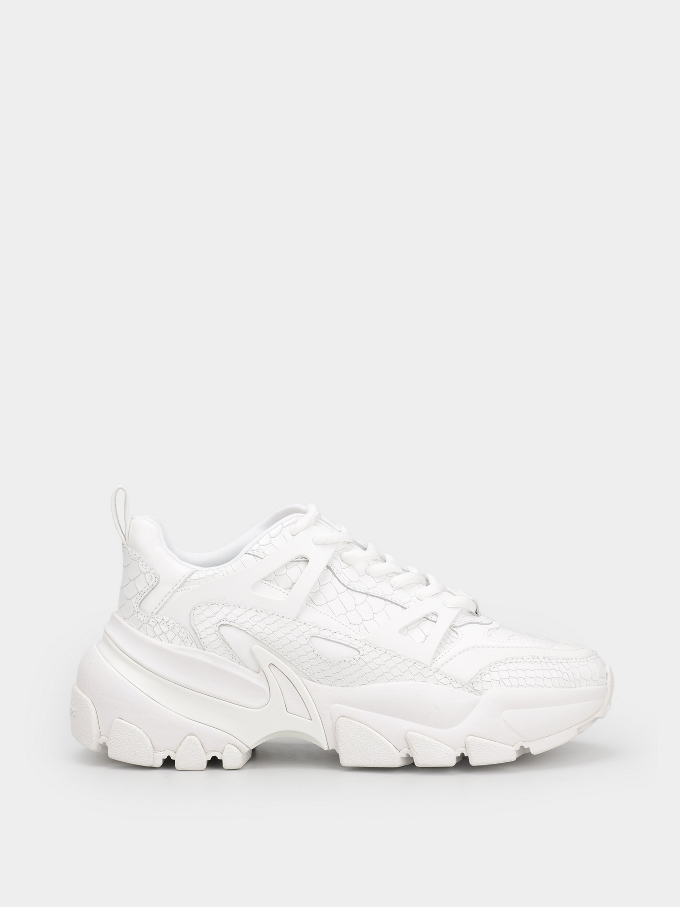 Кроссовки Michael Kors модель 43R2NIFS1E_085 Фото