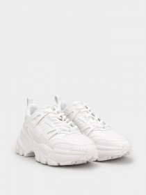 Кроссовки повседневные Michael Kors модель 43R2NIFS1E_085 Фото