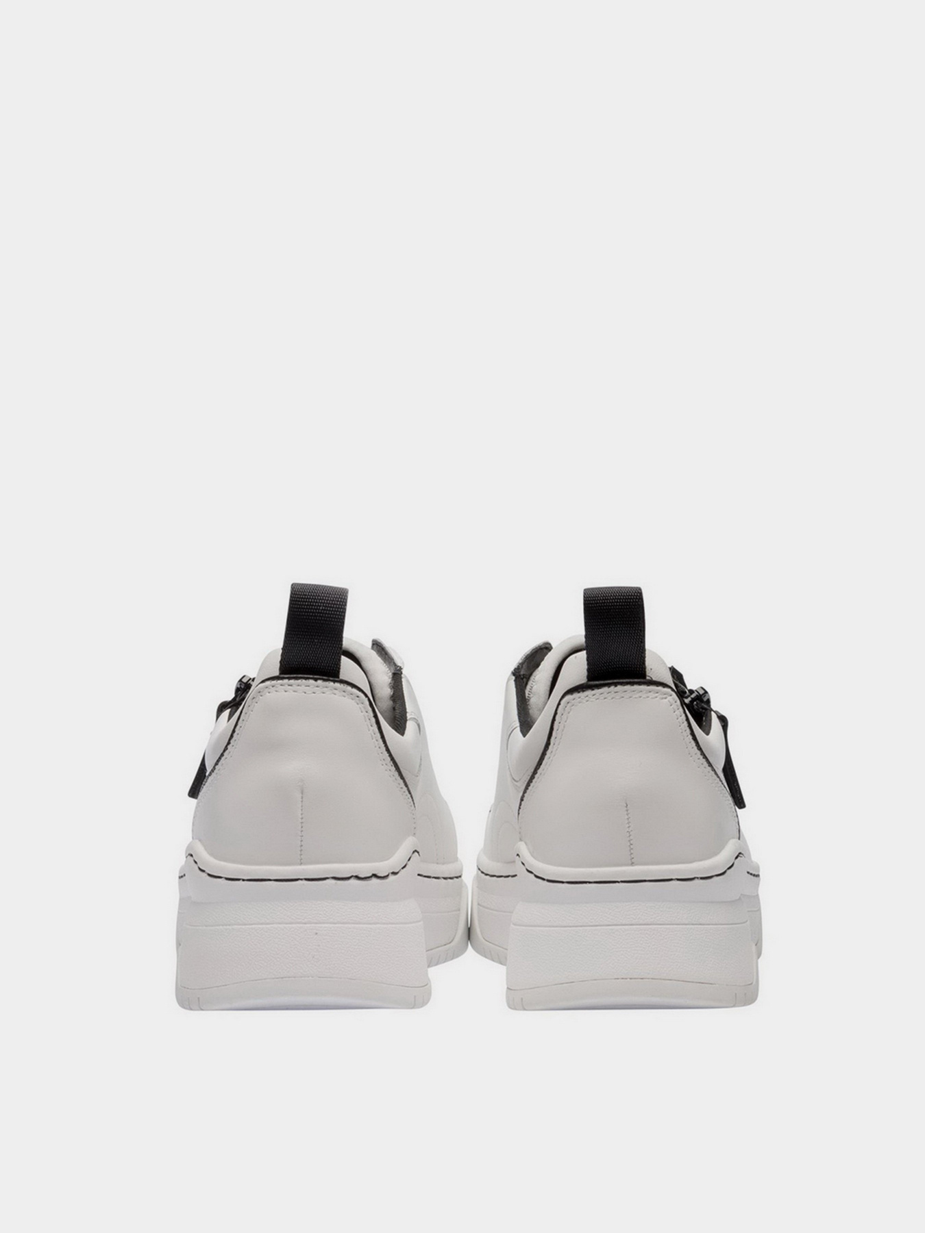 Полуботинки Michael Kors модель 43R2ALFS2L_085 Фото