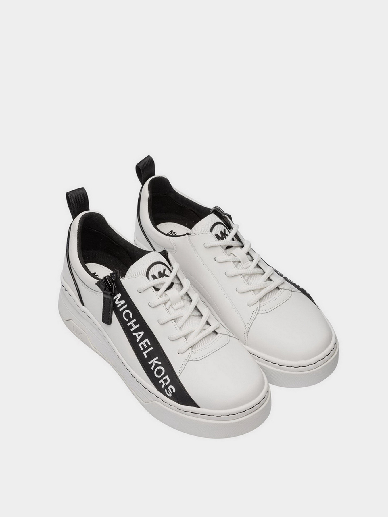 Полуботинки Michael Kors модель 43R2ALFS2L_085 Фото