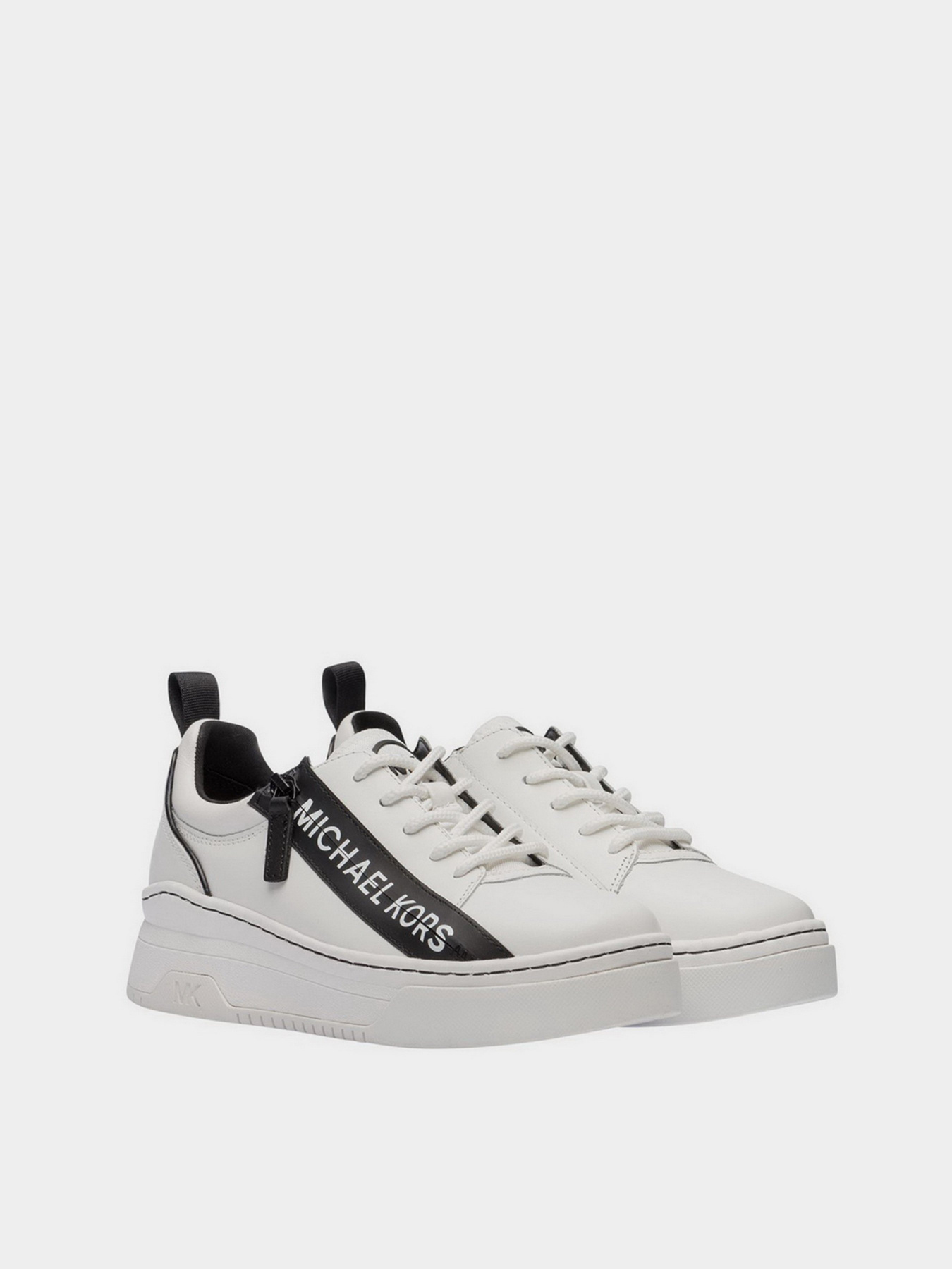 Полуботинки Michael Kors модель 43R2ALFS2L_085 Фото