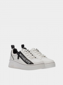 Полуботинки Michael Kors модель 43R2ALFS2L_085 Фото