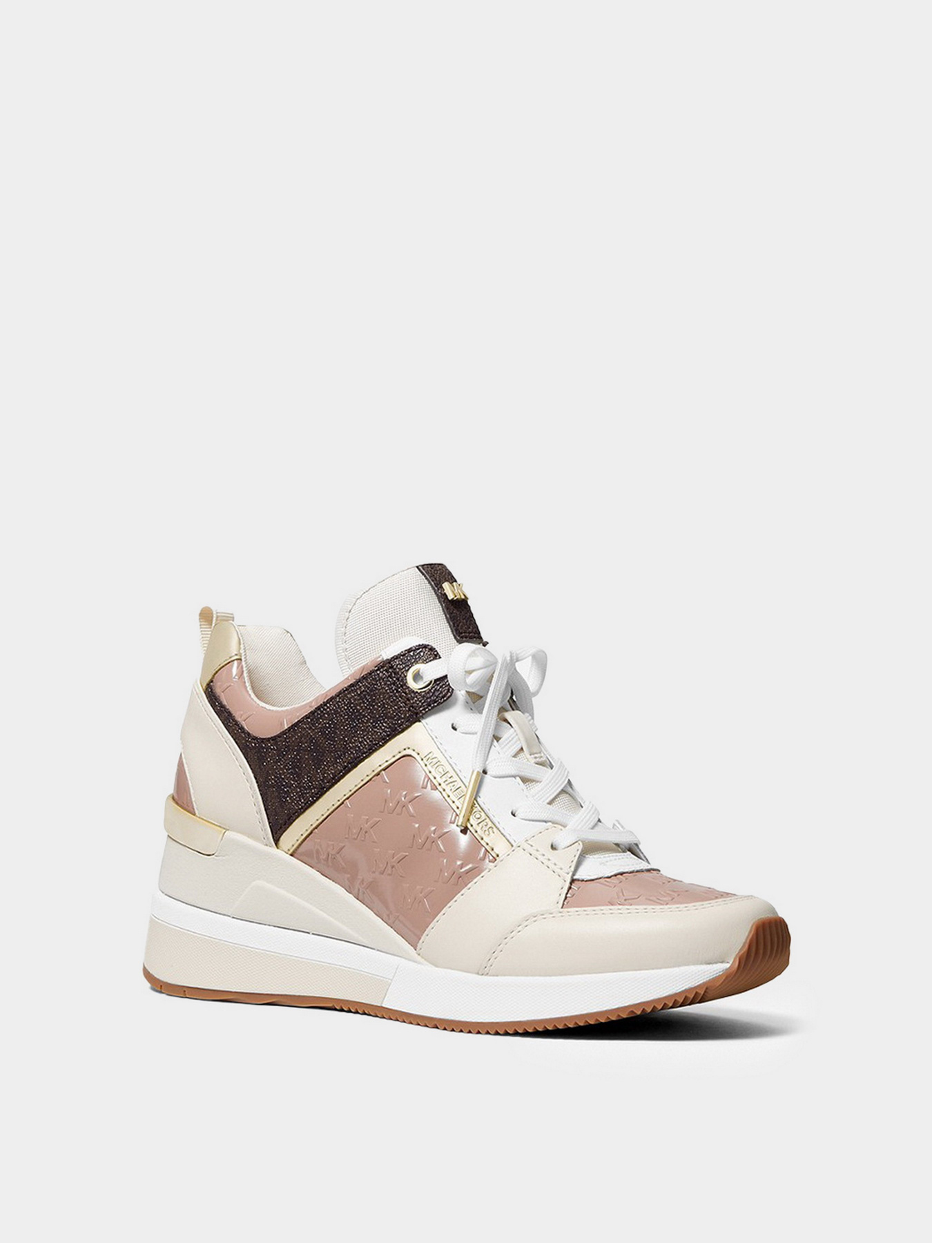 Полуботинки Michael Kors модель 43R2GEFS1A_938 Фото
