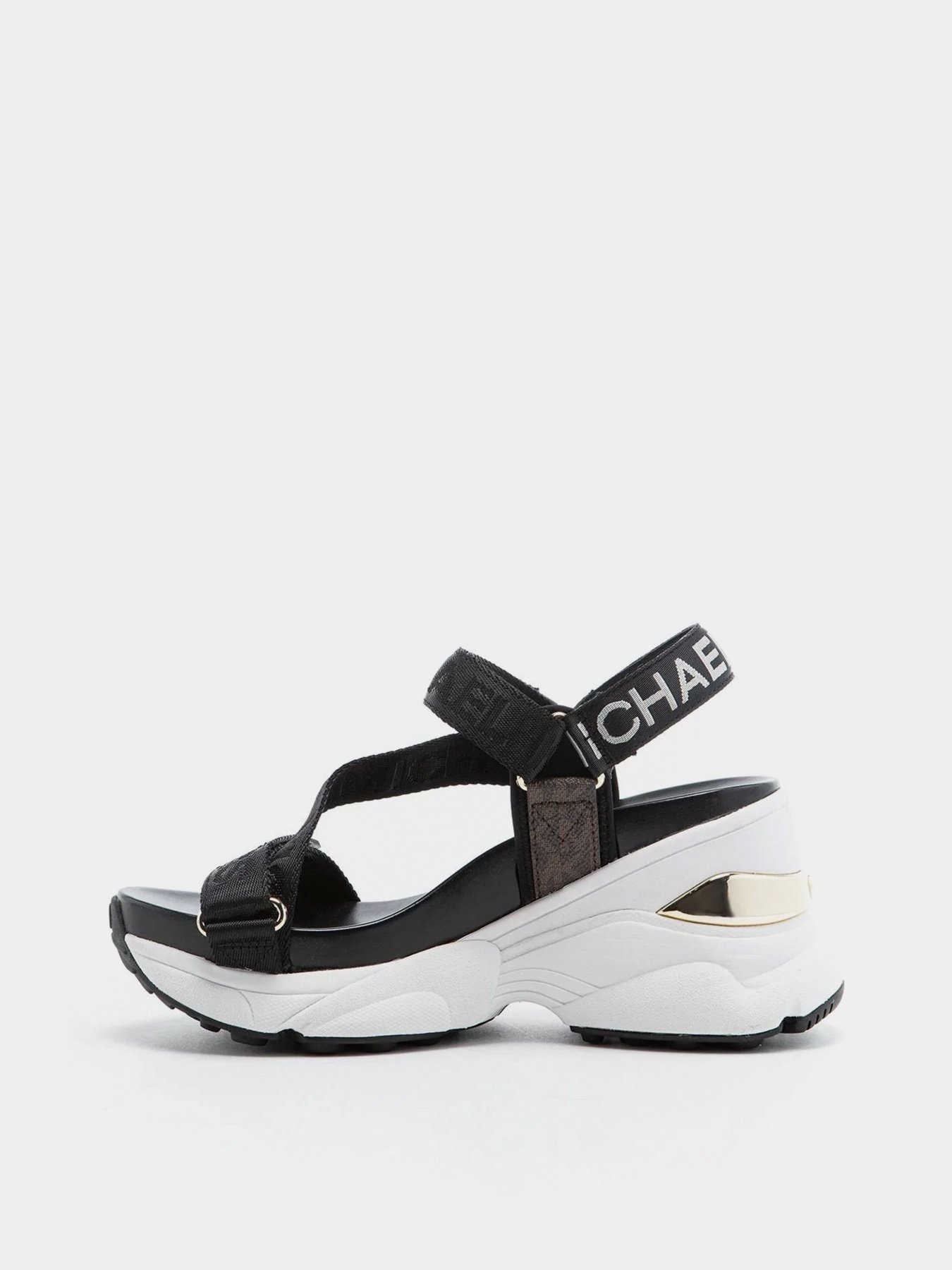 Сандалії Michael Kors модель 43R2MXFS1D_001 Фото