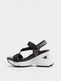 Сандалії Michael Kors модель 43R2MXFS1D_001 Фото