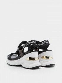 Сандалії Michael Kors модель 43R2MXFS1D_001 Фото