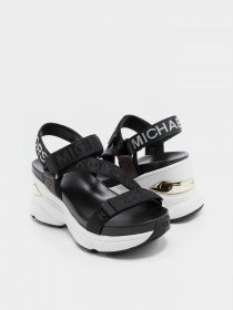 Сандалії Michael Kors модель 43R2MXFS1D_001 Фото