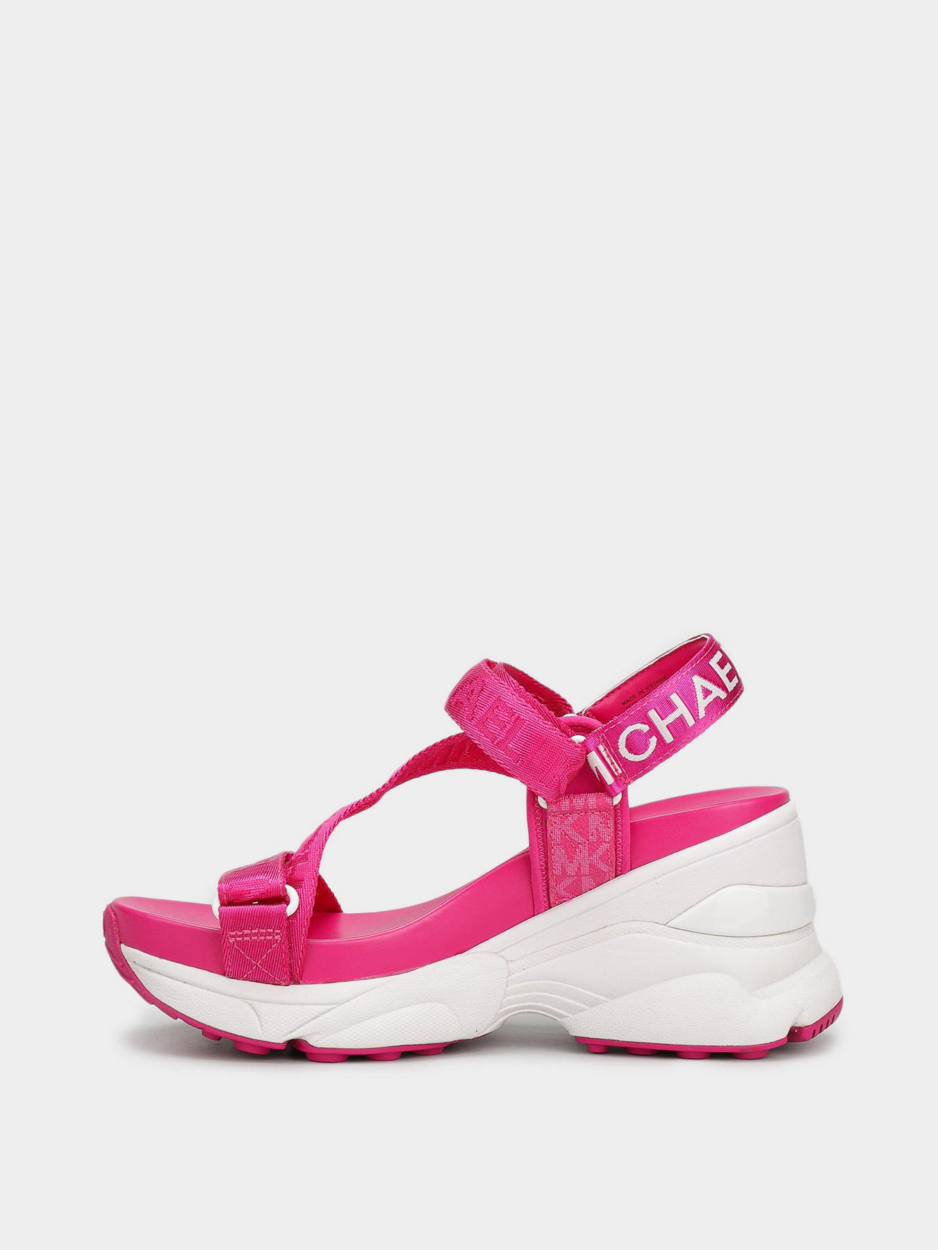 Сандалии Michael Kors модель 43R2MXFS1D_542 Фото