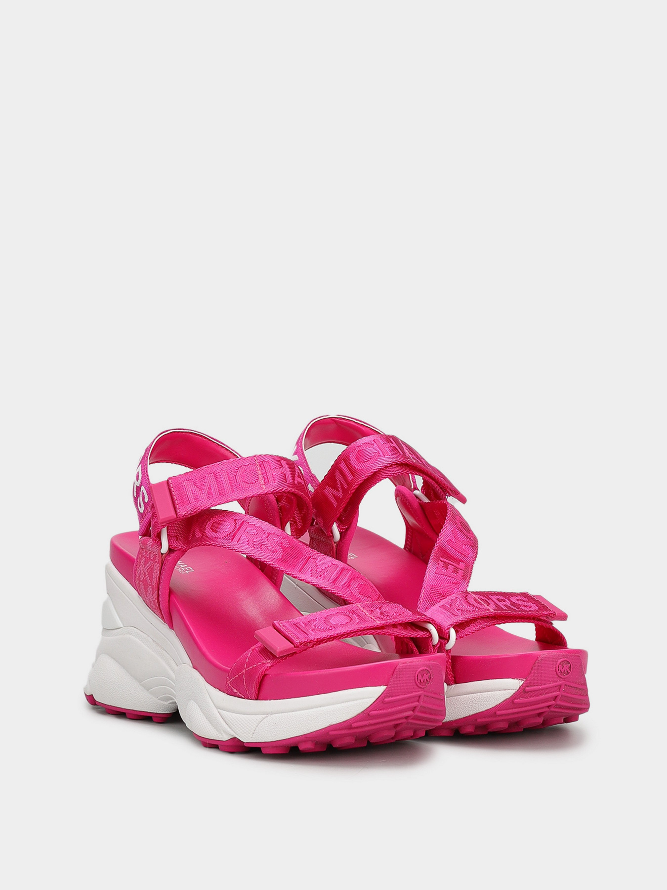 Сандалии Michael Kors модель 43R2MXFS1D_542 Фото