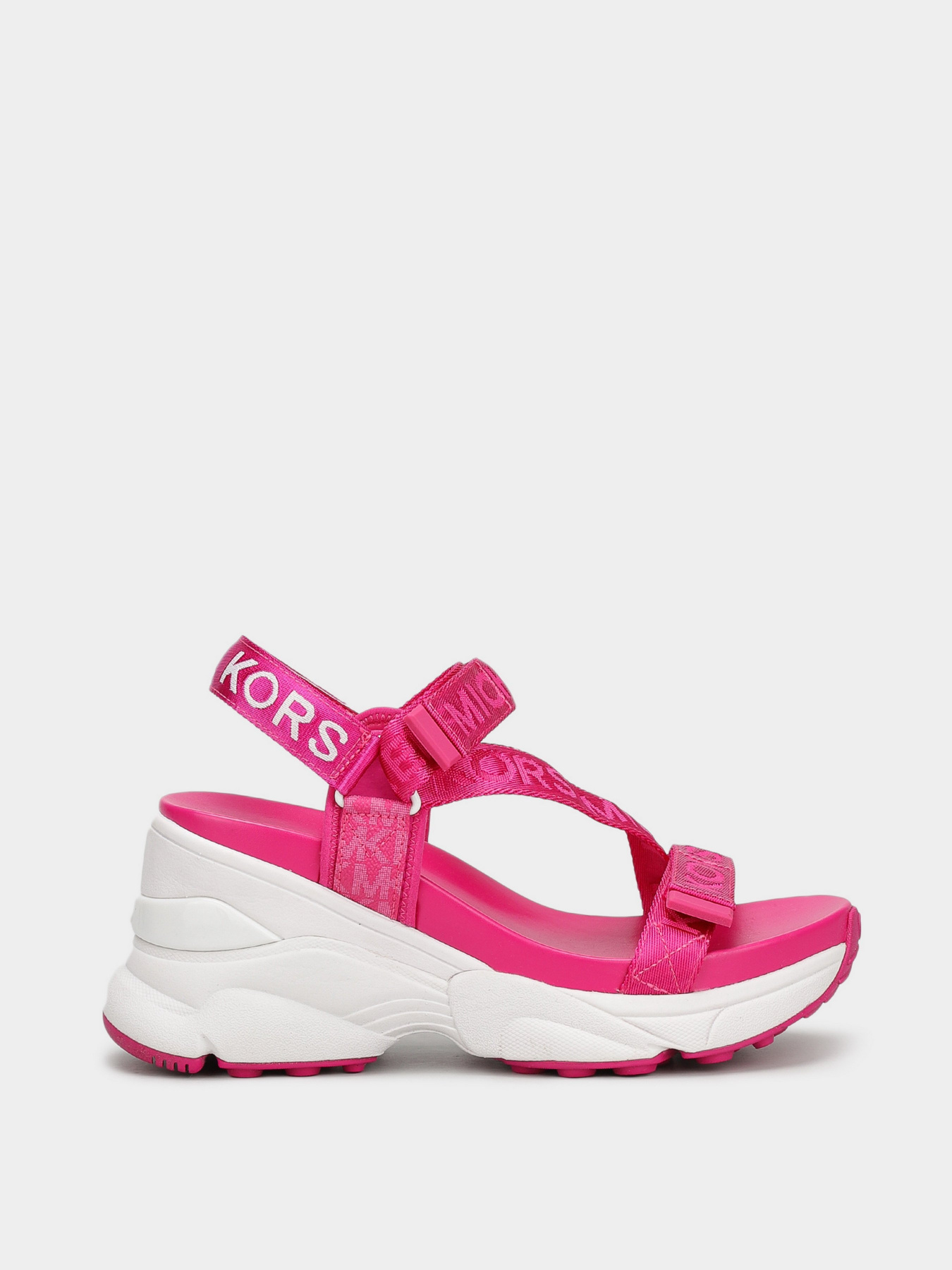 Сандалии Michael Kors модель 43R2MXFS1D_542 Фото