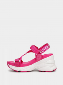 Сандалии Michael Kors модель 43R2MXFS1D_542 Фото