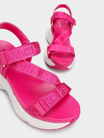 Сандалии Michael Kors модель 43R2MXFS1D_542 Фото