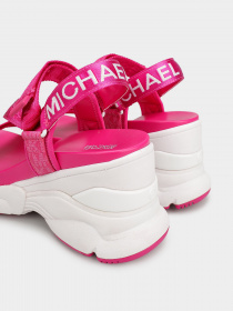 Сандалии Michael Kors модель 43R2MXFS1D_542 Фото