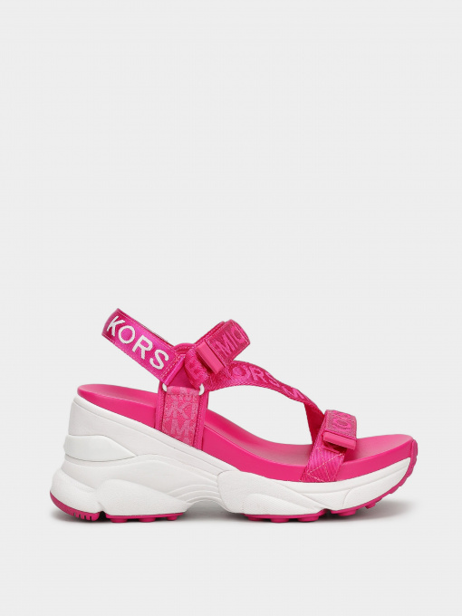 Сандалии Michael Kors модель 43R2MXFS1D_542 Фото