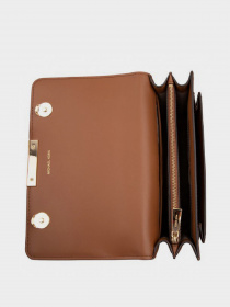 Кросс-боди Michael Kors модель 30S9GJ4L9L_230 Фото