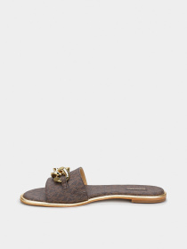 Шльопанці Michael Kors модель 40R2SCFA1B_200 Фото