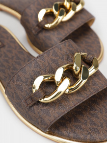 Шльопанці Michael Kors модель 40R2SCFA1B_200 Фото