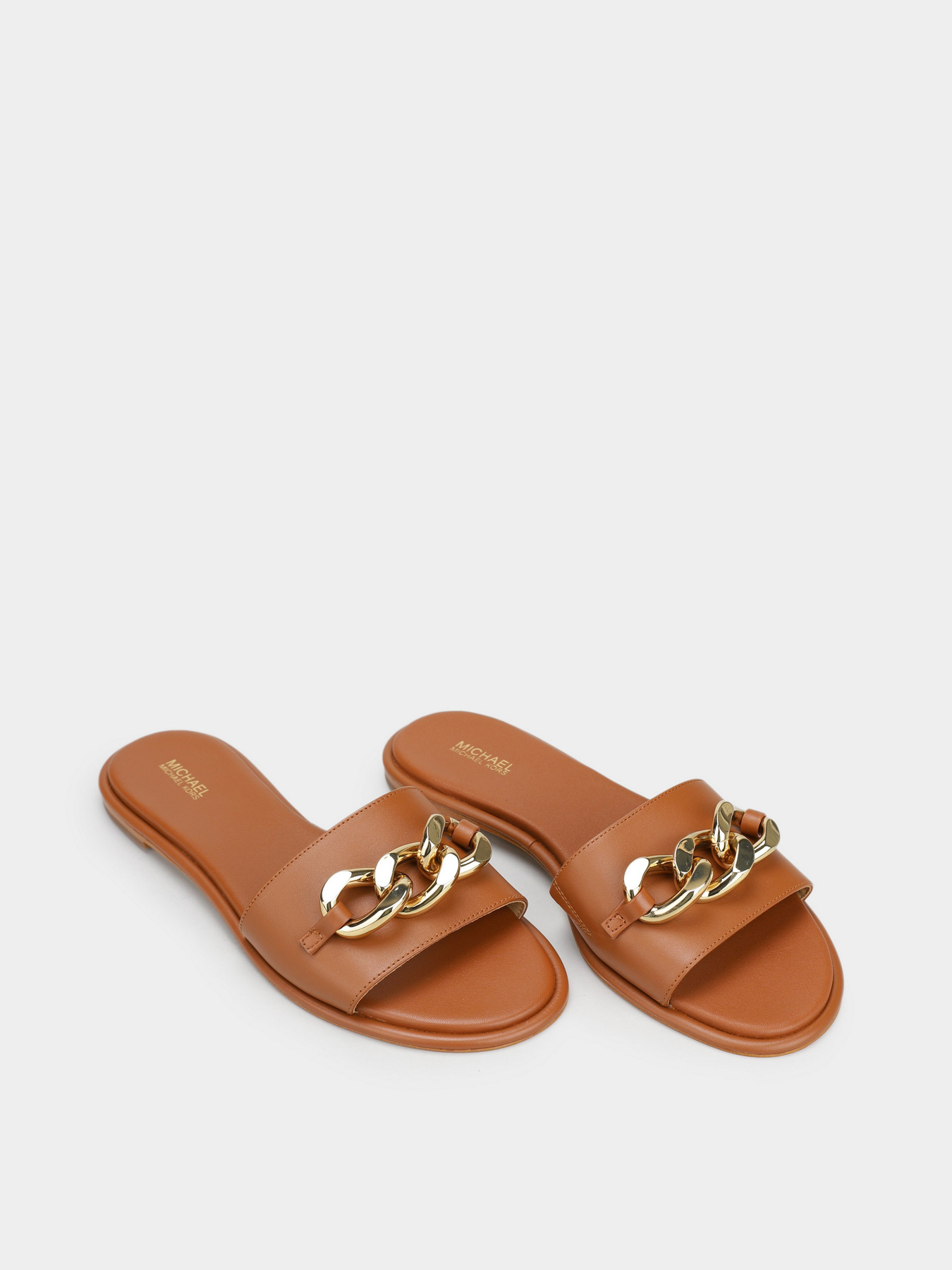 Шльопанці Michael Kors модель 40R2SCFA1L_230 Фото