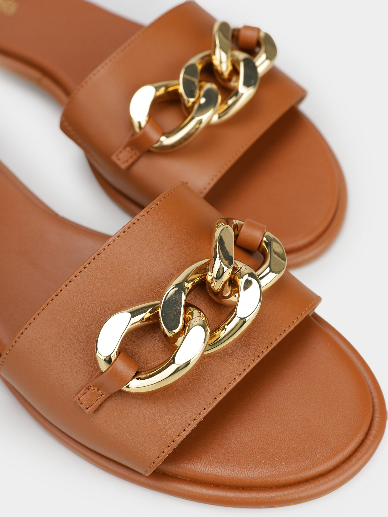 Шльопанці Michael Kors модель 40R2SCFA1L_230 Фото