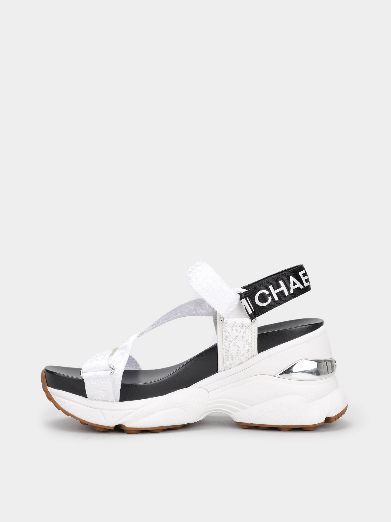 Сандалии Michael Kors модель 43R2MXFS1D_119 Фото