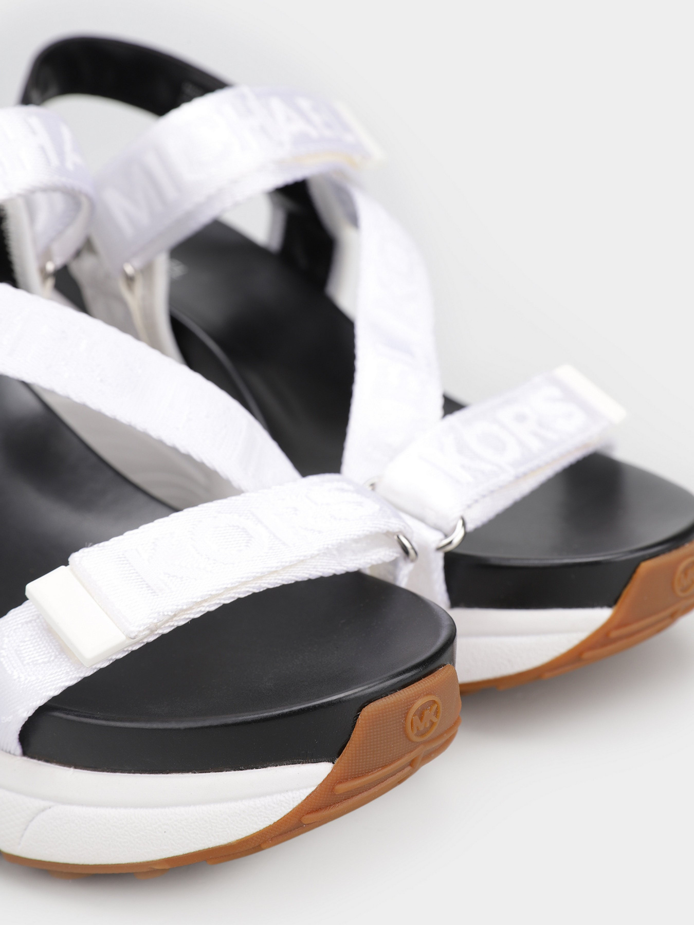 Сандалии Michael Kors модель 43R2MXFS1D_119 Фото