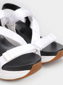 Сандалии Michael Kors модель 43R2MXFS1D_119 Фото