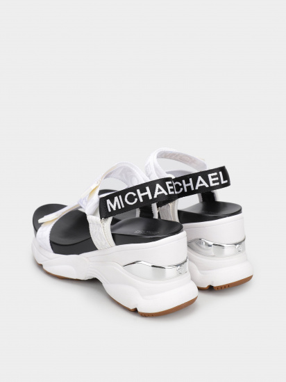 Сандалії Michael Kors модель 43R2MXFS1D_119 — фото 3 - INTERTOP