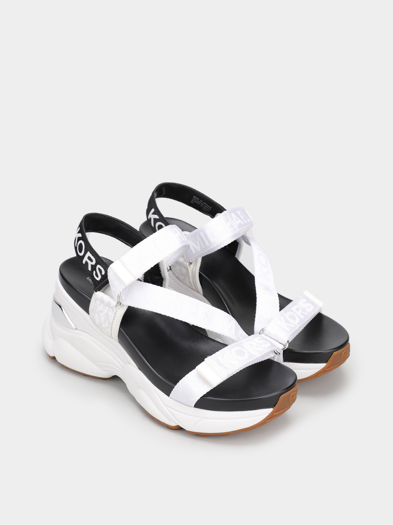 Сандалії Michael Kors модель 43R2MXFS1D_119 Фото