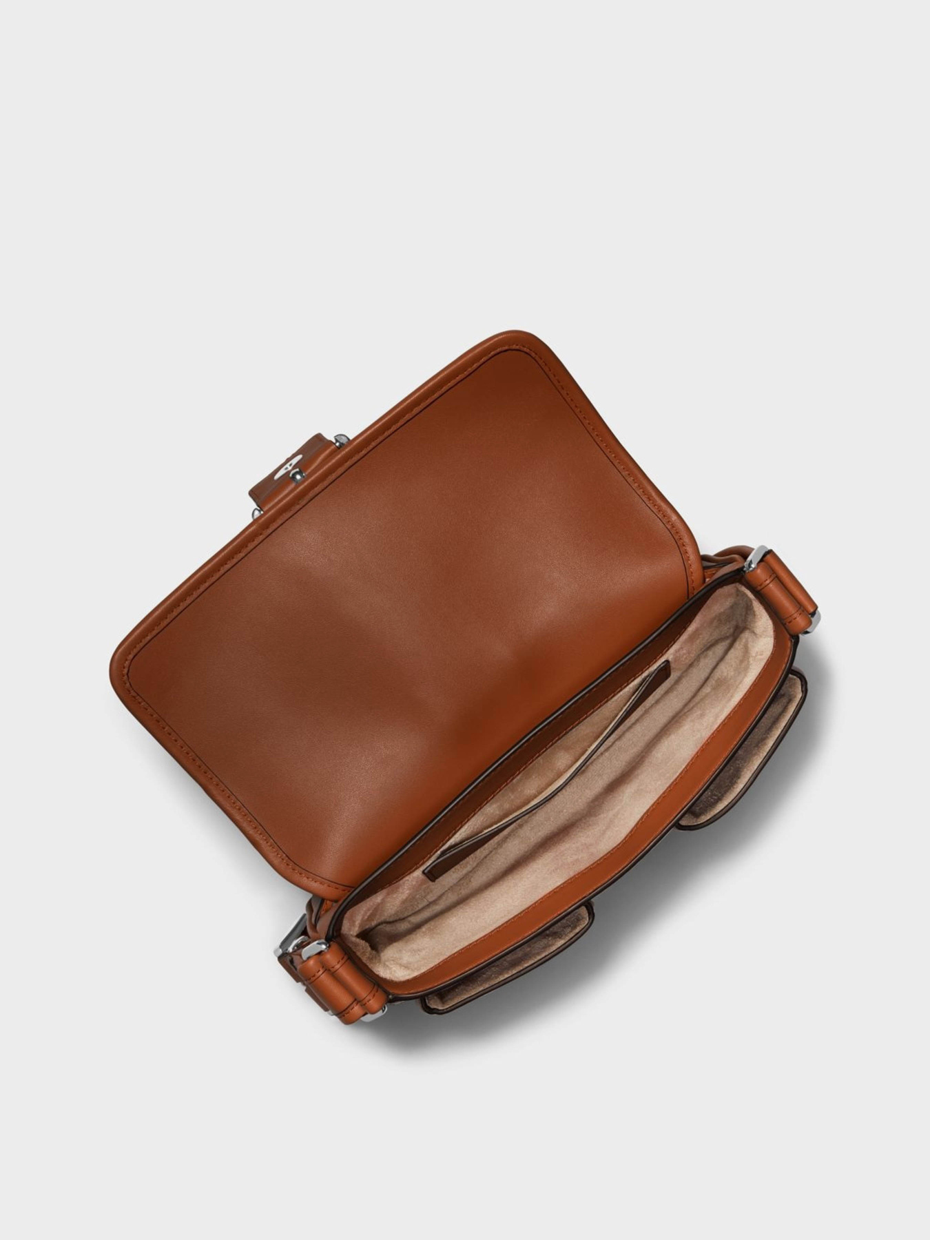 Хобо Michael Kors модель 30S4SBAL2L_230 Фото