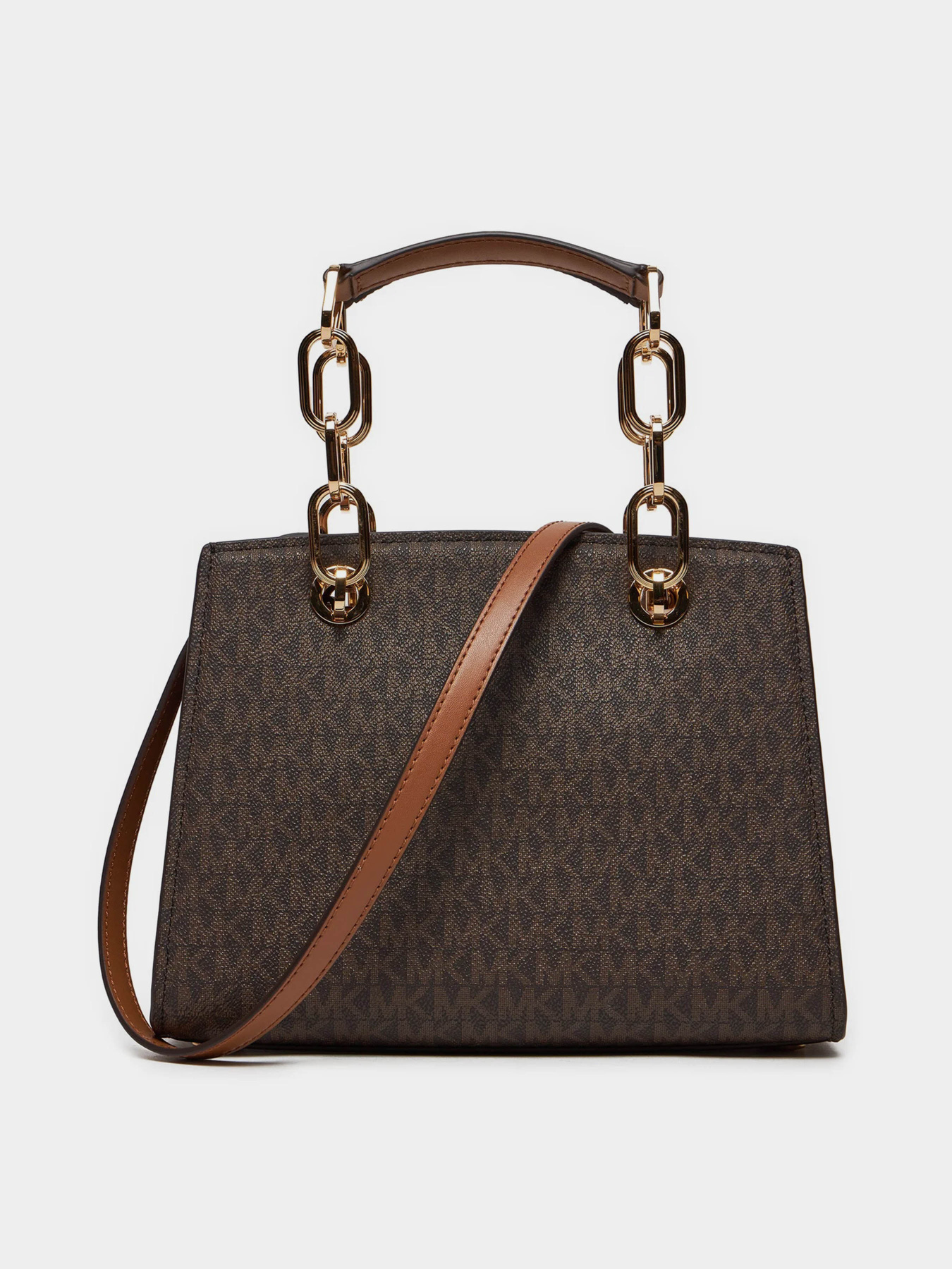 Хобо Michael Kors модель 30S4GCYS1B_252 Фото