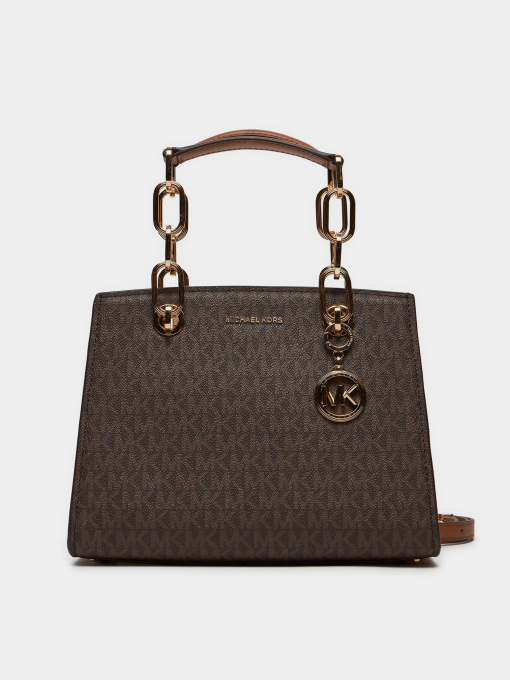 Хобо Michael Kors модель 30S4GCYS1B_252 Фото