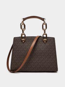 Хобо Michael Kors модель 30S4GCYS1B_252 Хобо Michael Kors модель 30S4GCYS1B_252 Фото