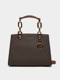 Хобо Michael Kors модель 30S4GCYS1B_252 Хобо Michael Kors модель 30S4GCYS1B_252 Фото