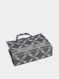 Хобо Michael Kors модель 30S4G3GM5J_012 Хобо Michael Kors модель 30S4G3GM5J_012 Фото