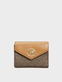 Кошелек Michael Kors модель 34S1GNME6B_252 Фото