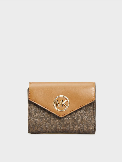 Гаманець Michael Kors Модель 34S1GNME6B_252 Фото