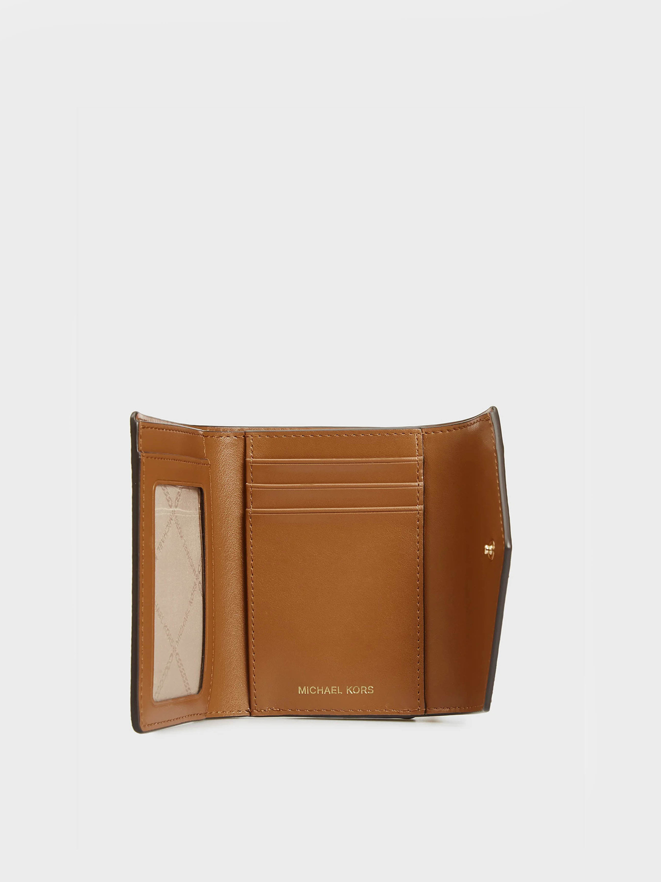 Кошелек Michael Kors модель 34S1GNME6B_252 Фото