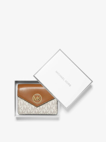 Кошелек Michael Kors модель 34S1GNME6B_149 Фото