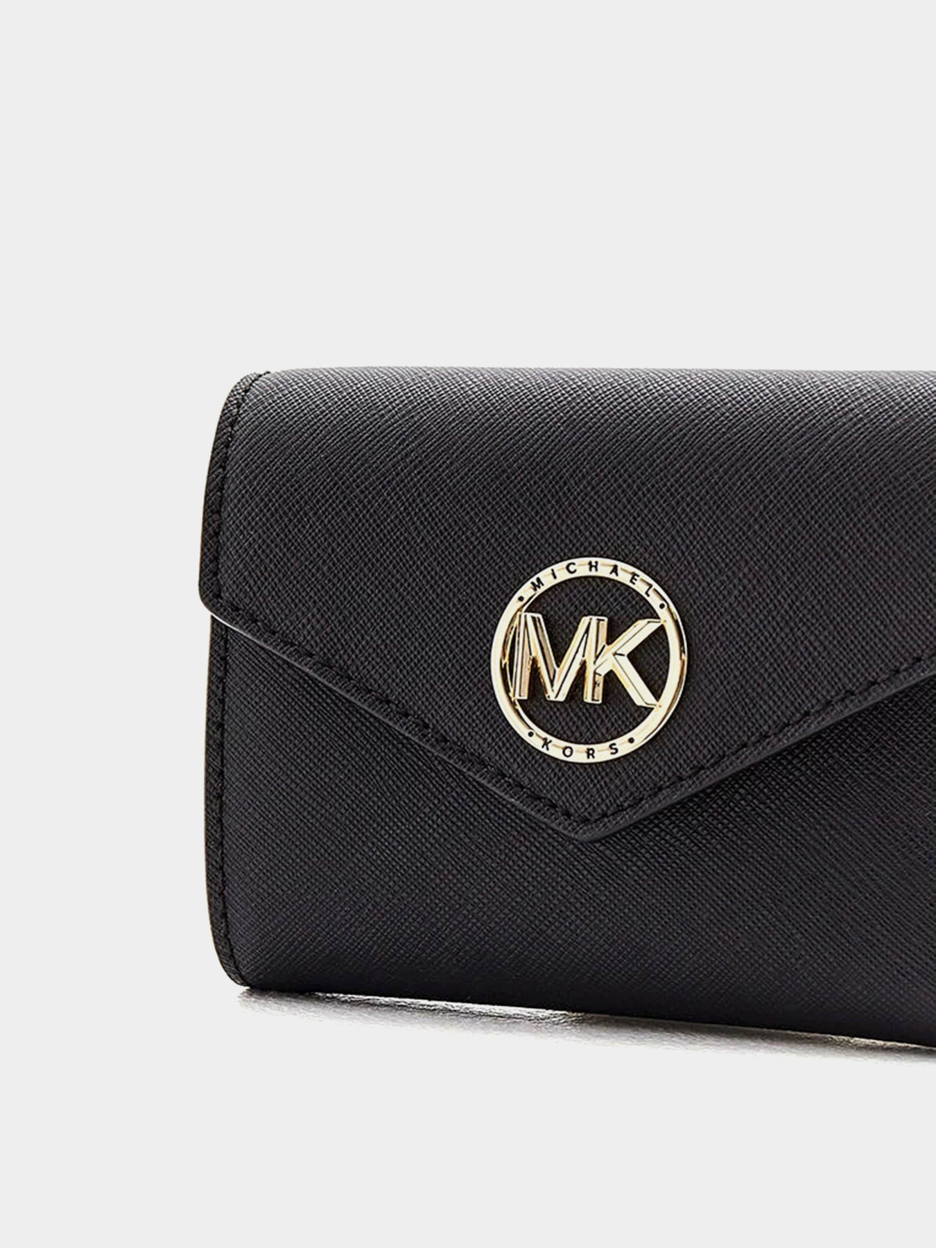 Кошелек Michael Kors модель 34S1GNME6L_001 Фото