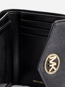 Кошелек Michael Kors модель 34S1GNME6L_001 Фото