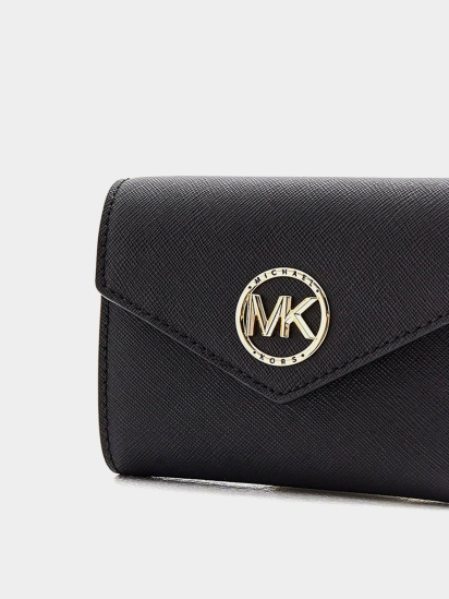 Гаманець Michael Kors модель 34S1GNME6L_001 — фото 4 - INTERTOP