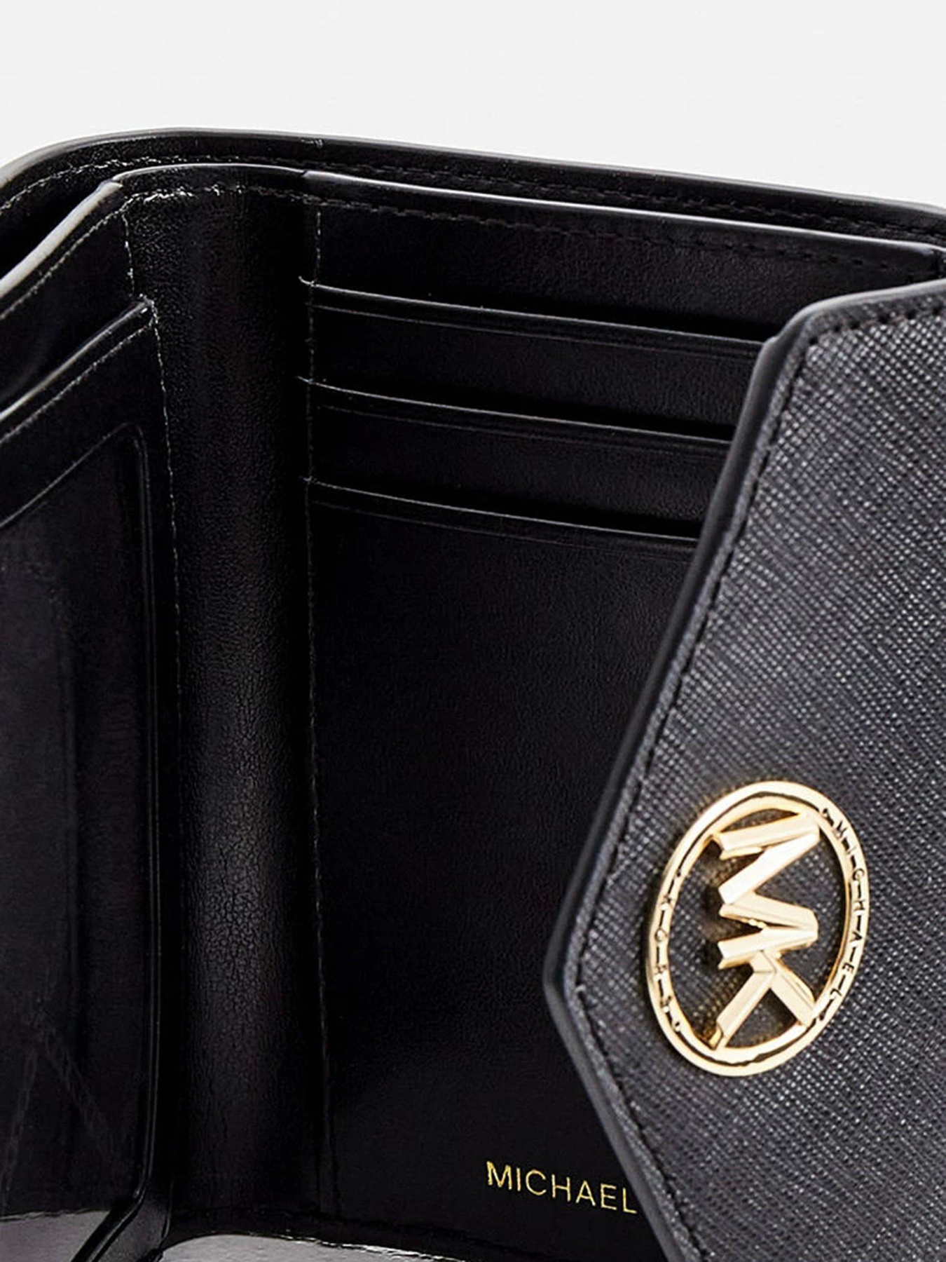 Кошелек Michael Kors модель 34S1GNME6L_001 Фото