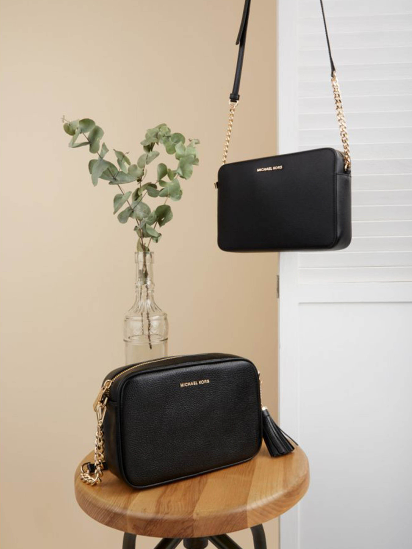 Кросс-боди Michael Kors модель 32F7SGNM8L_001 Фото