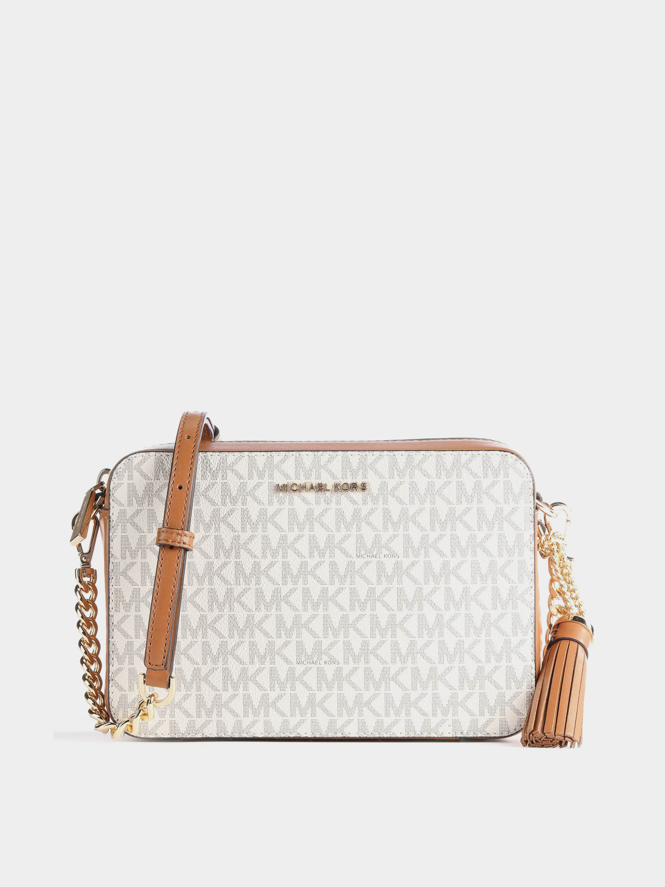 Крос-боді Michael Kors Модель 32F8GF5M2B_150 Фото