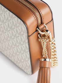 Крос-боді Michael Kors Модель 32F8GF5M2B_150 Фото