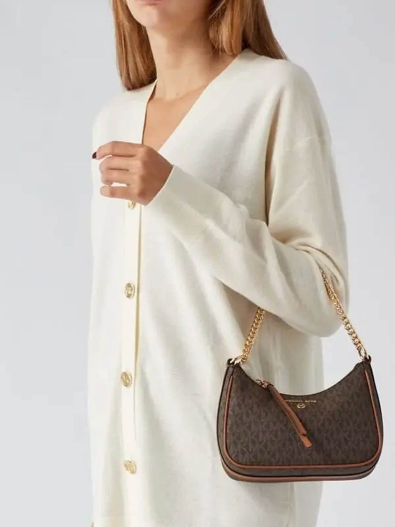 Кросс-боди Michael Kors модель 32H1GT9C1B_252 Фото